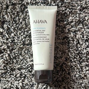 AHAVA Hydrate Essential Day Moisturizer